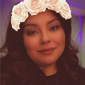 Meet your Posher, Miranda